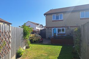 Garden - click for photo gallery
